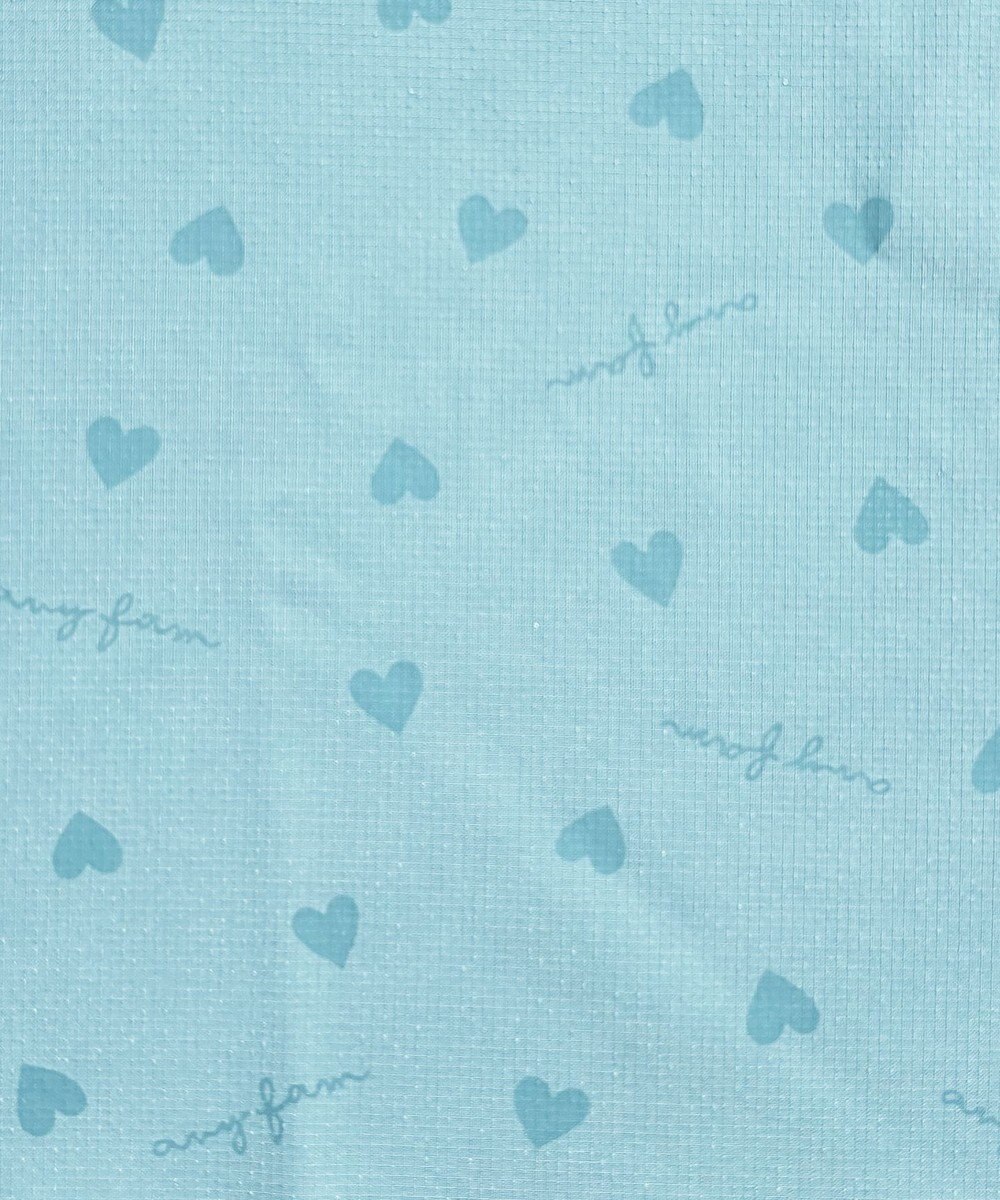 ANY KIDS 【柄が浮き出る】水陸両用 ミラクル ショート パンツ 