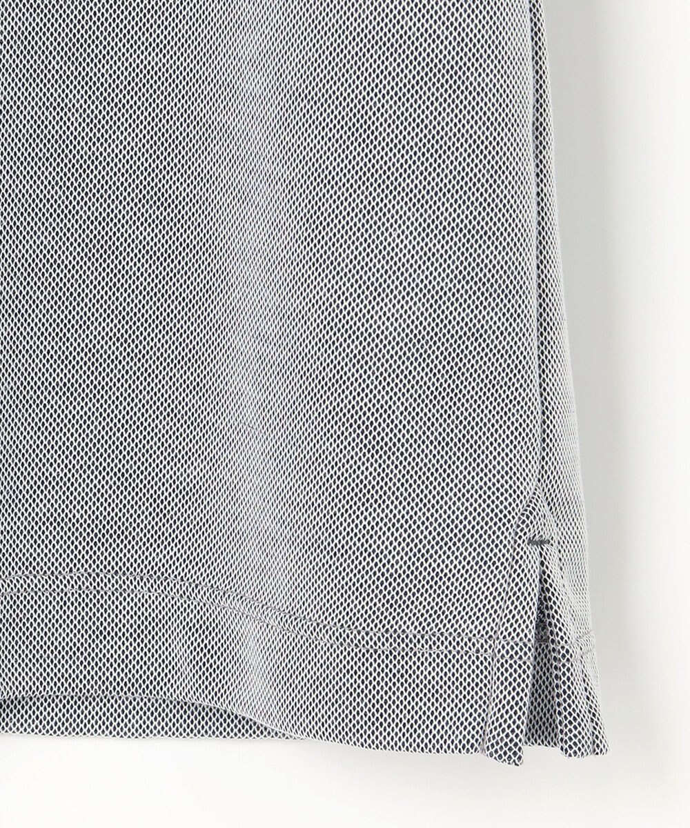 JOSEPH ABBOUD 【キングサイズ・オーガニックコットン】クールダディ ポロシャツ 