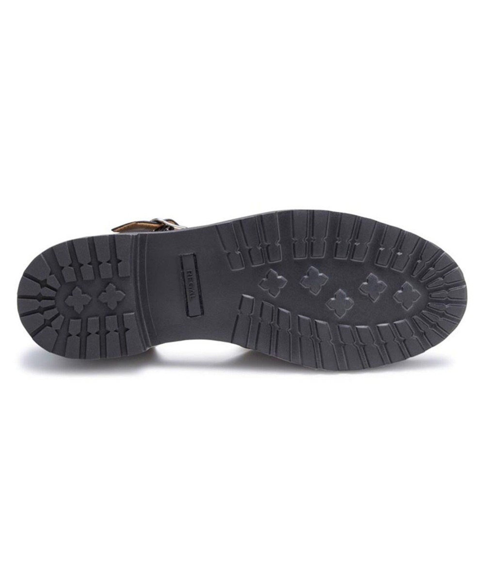 REGAL FOOT COMMUNITY 【リーガルレディース】F43R グルカサンダル サンダル 