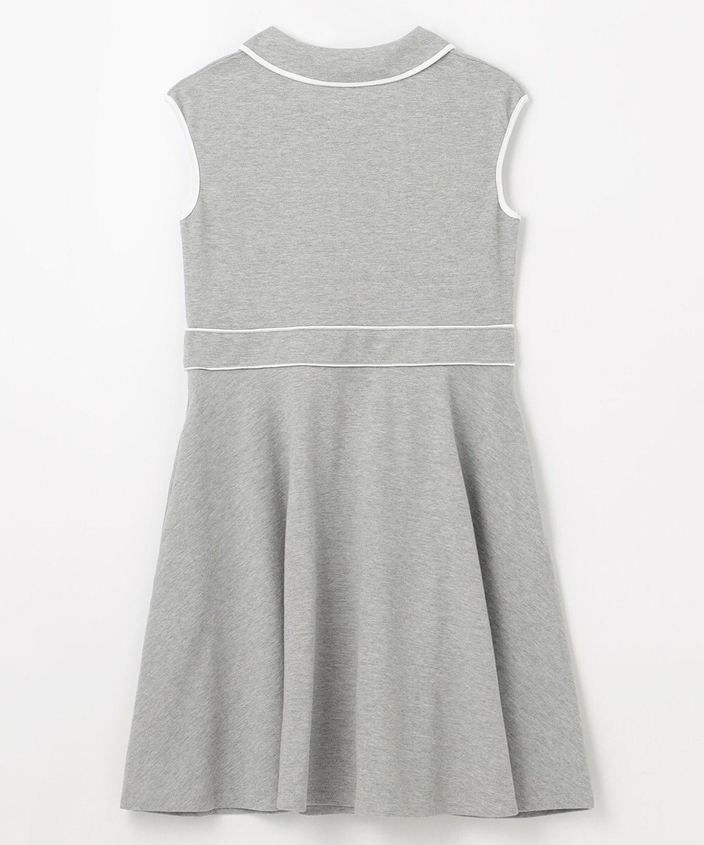 組曲 KIDS 【150-160㎝】カノコ ワンピース 