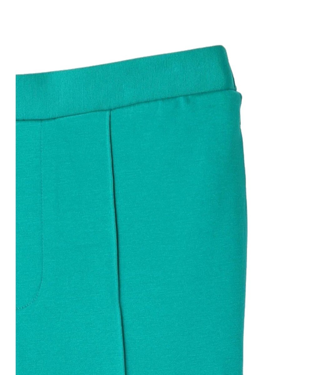 AMERICAN HOLIC 美・美・美　ポンチフレアパンツ 