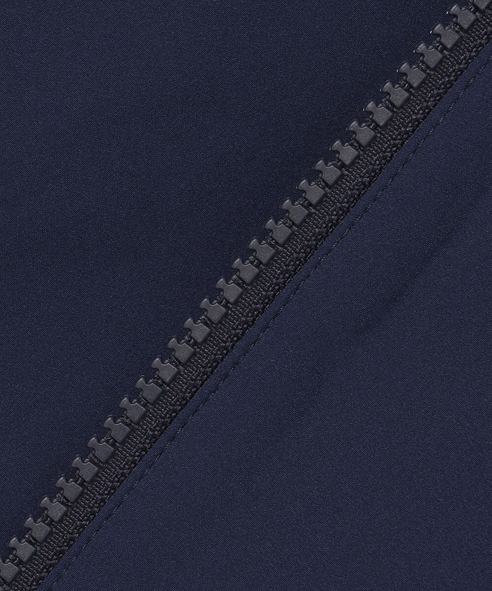 23区GOLF 【MEN】【ストレッチ・撥水】ストレッチタフタ ブルゾン 