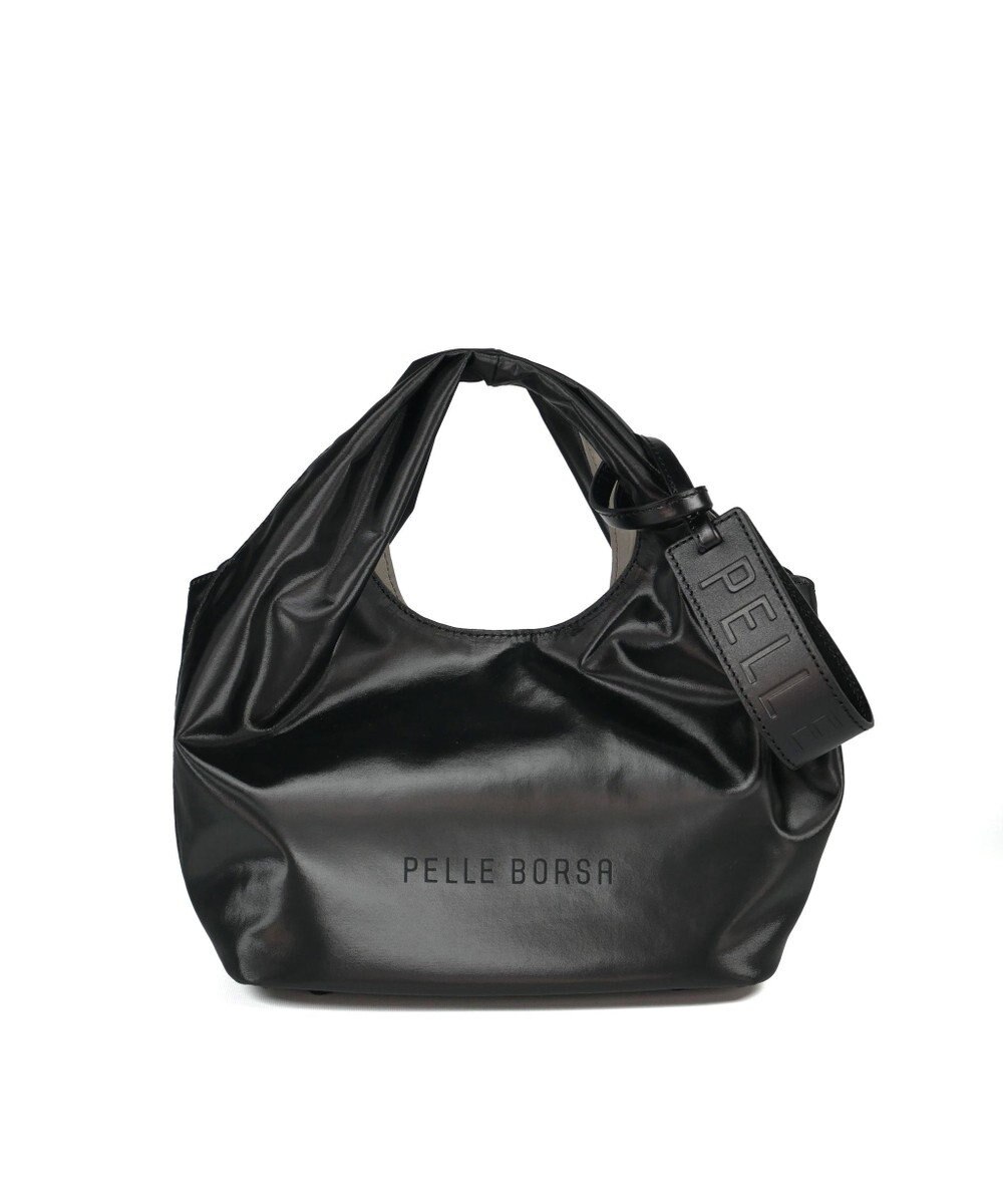 PELLE BORSA 手提げバッグ Cheers 4697 