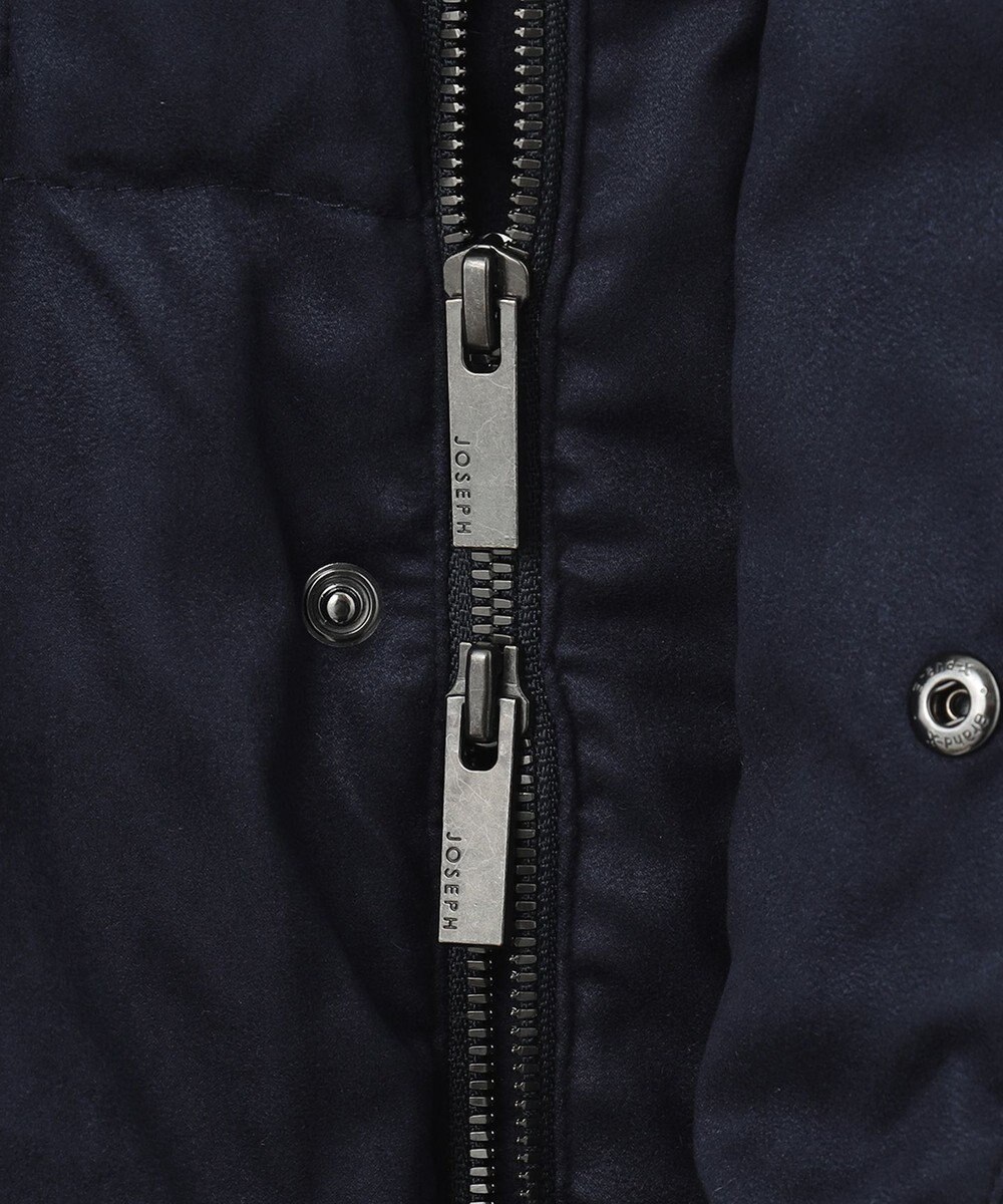 JOSEPH HOMME コマスウェード　ダウンコート 