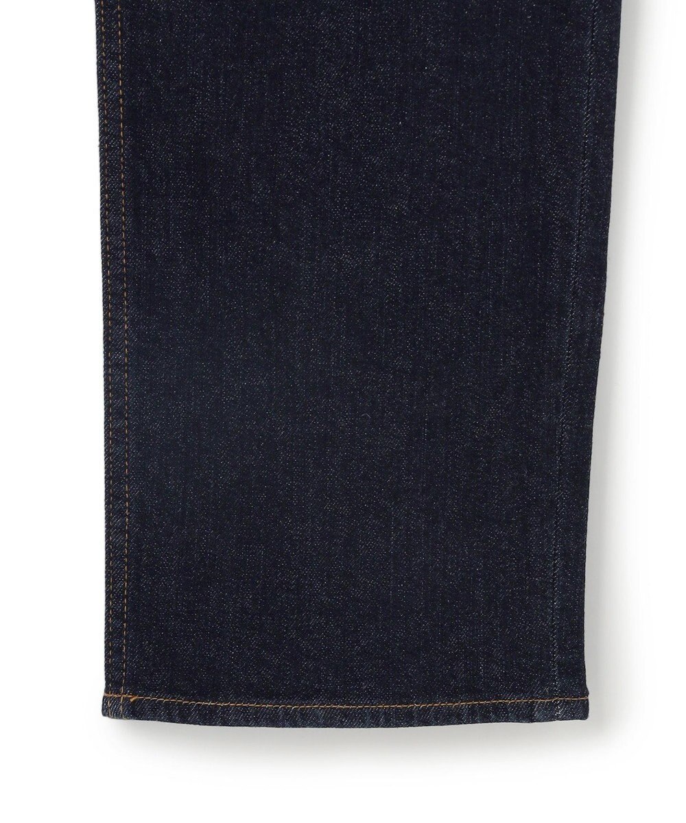 J.PRESS MEN 【WEB・一部店舗限定】ストレッチデニム 5ポケット パンツ 