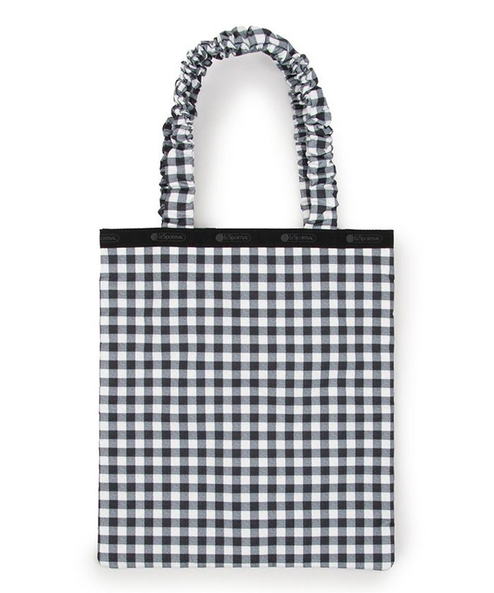 LeSportsac GH EMERALD TOTE/クラシカルギンガム 