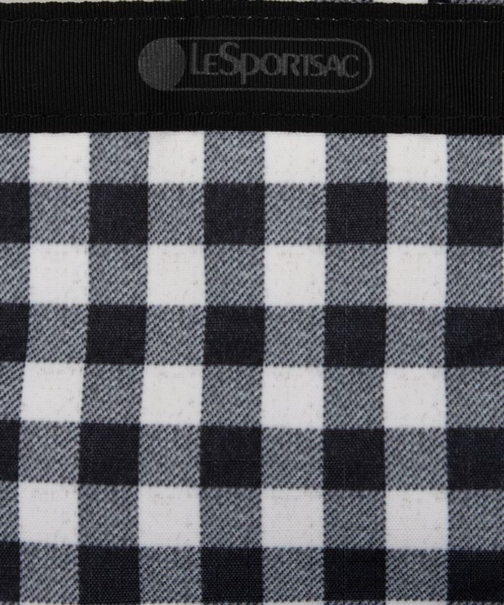 LeSportsac GH EMERALD TOTE/クラシカルギンガム 