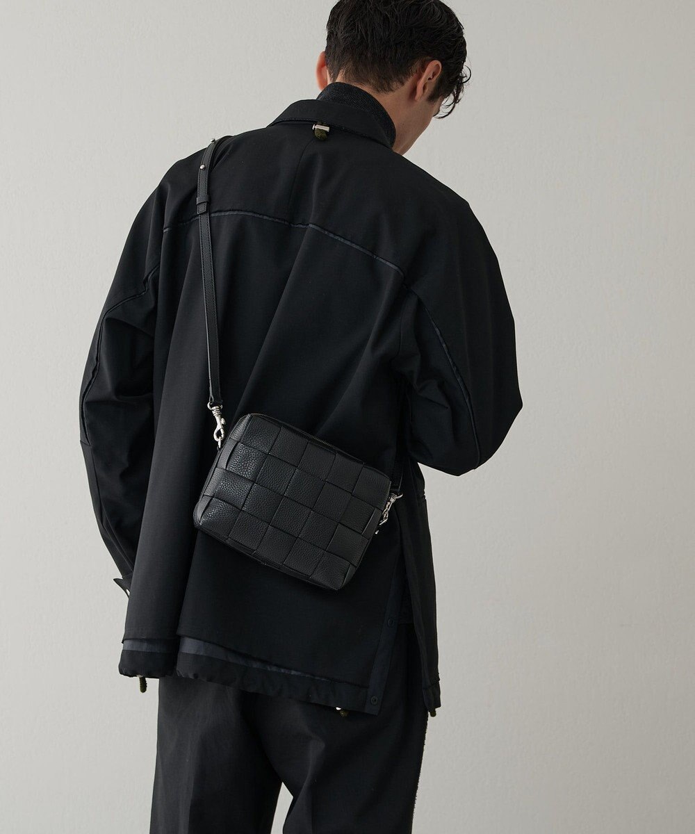 IACUCCI ＜GISELe 10月号掲載＞ベルタ S CERVO 