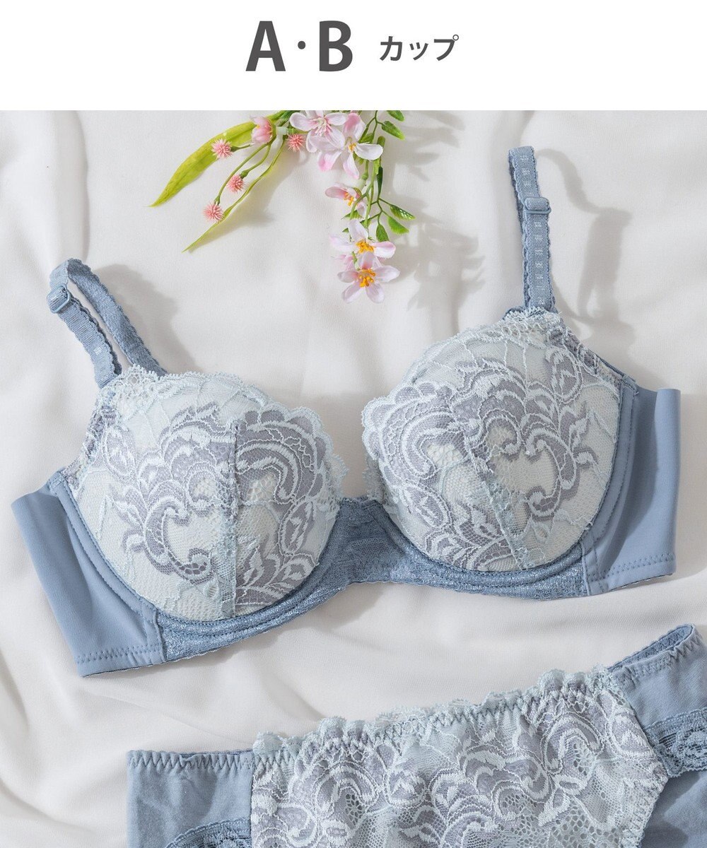 Wing 【ナチュラルフィットブラ】 自然なまる胸シルエット もっちりふんわり触感 KB2020 ウイング／ワコール 