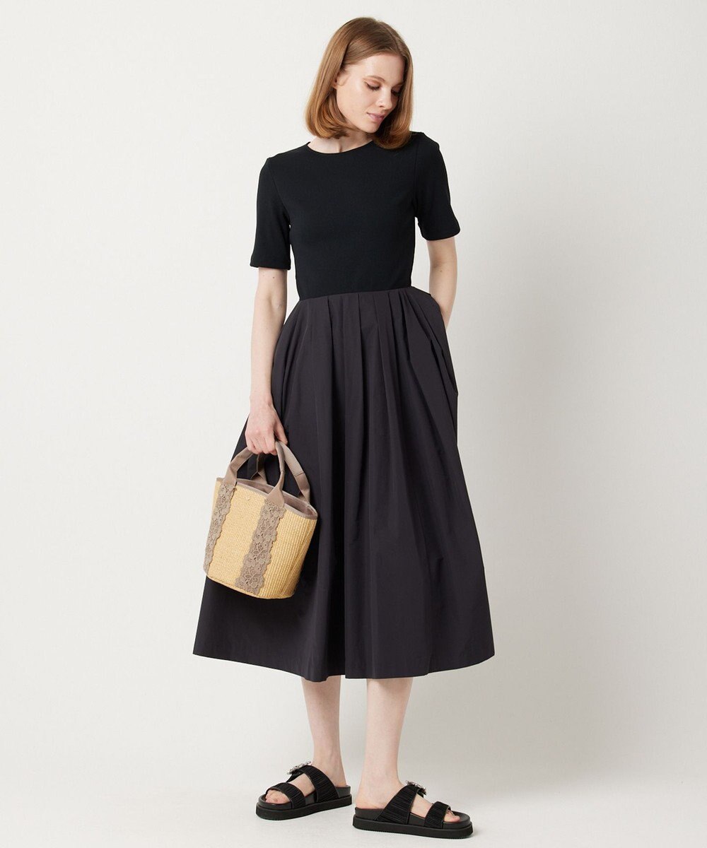 TOCCA FLYING PARASOL ドレス 