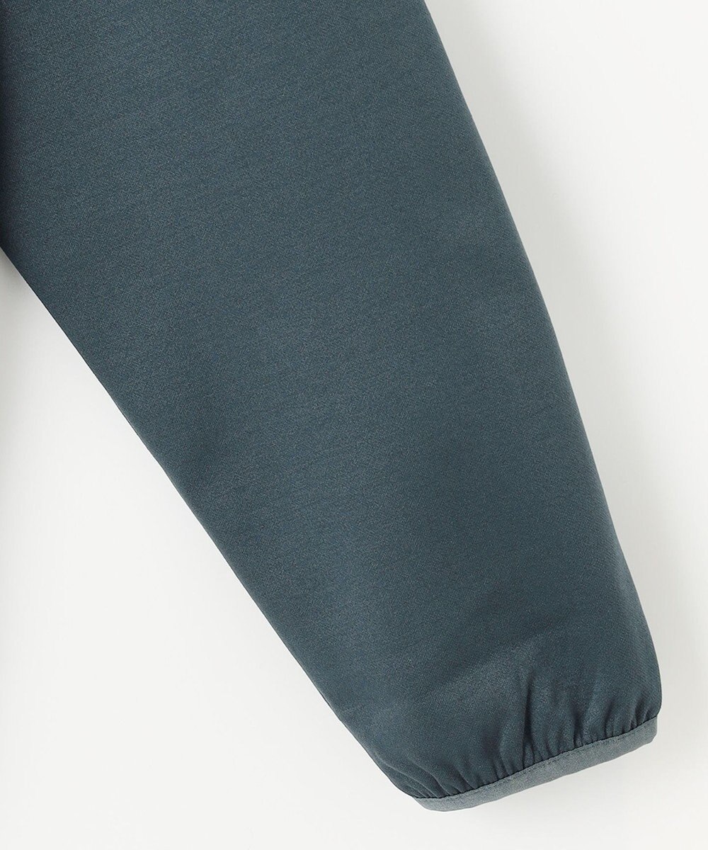 SHARE PARK MENS 【UVカット・吸水速乾・ストレッチ・軽量・アンチピリング 】ダンボールクルーネックスウェット（L・XLサイズ） 