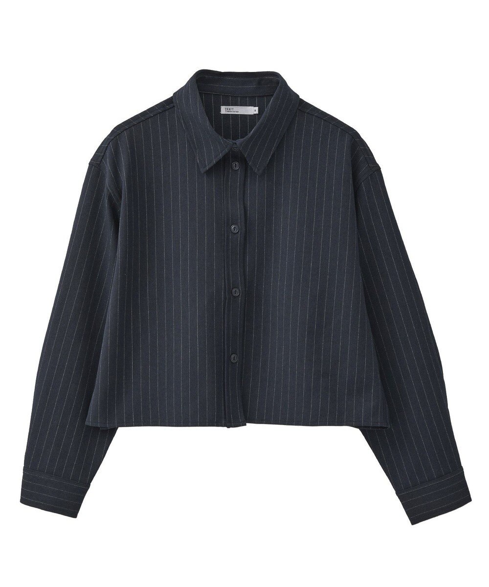 CRAFT STANDARD BOUTIQUE ストライプセットアップ 