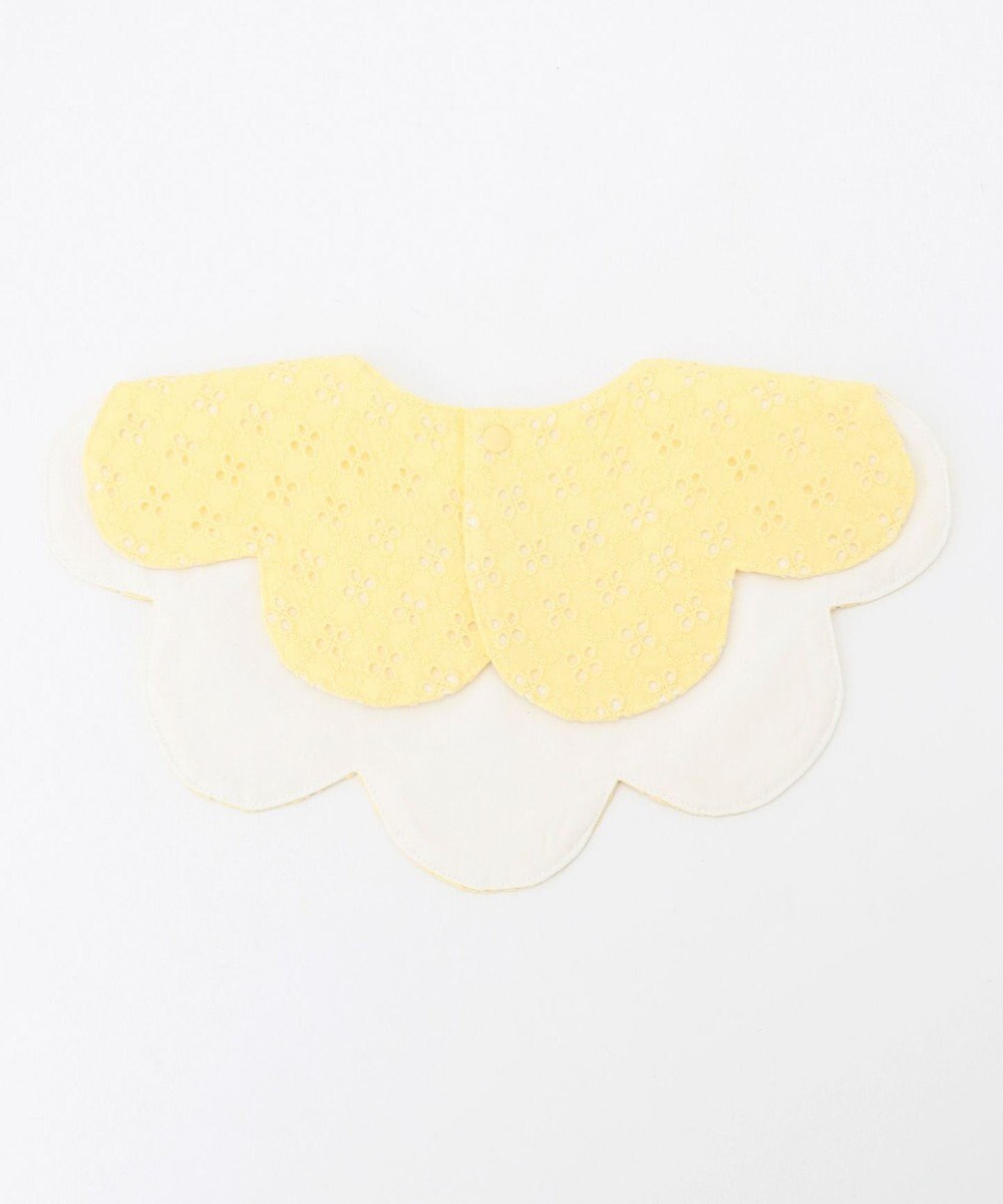 組曲 KIDS プテイフラワーレース スタイ 