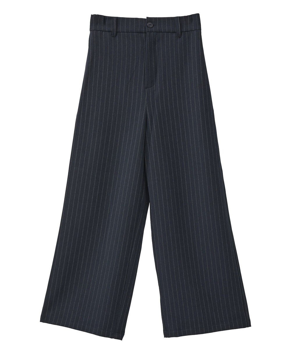 CRAFT STANDARD BOUTIQUE ストライプセットアップ 