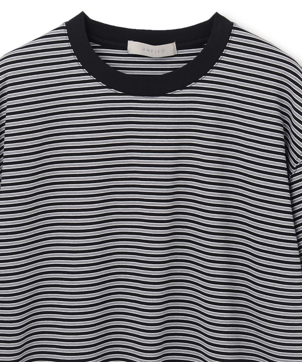 UNFILO MENS 【男女兼用/新色追加】スマート ストレッチ TEE 