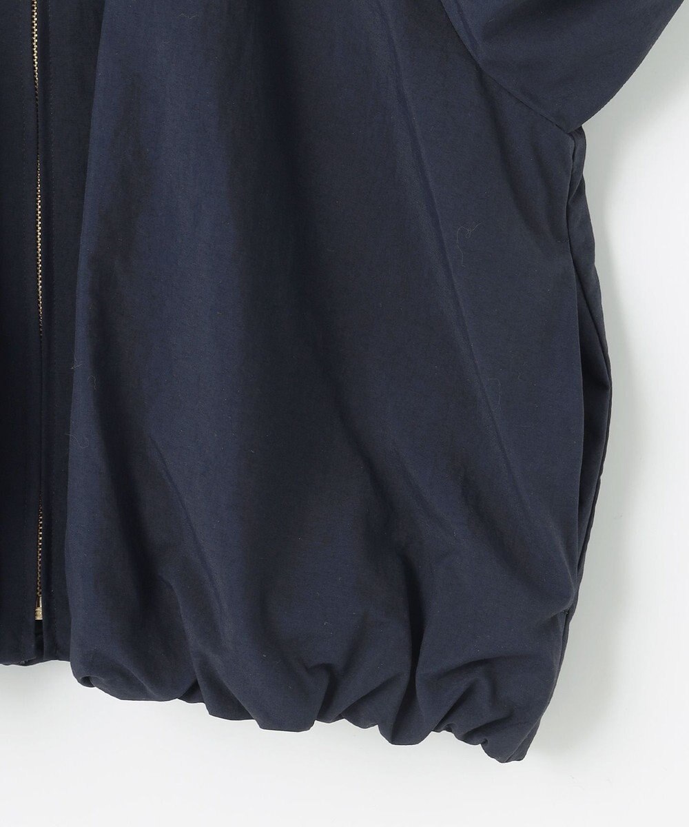 TOCCA 【大人百花掲載】【消臭・撥水・UVカット90%以上・洗える】SURVE SHORT ブルゾン 