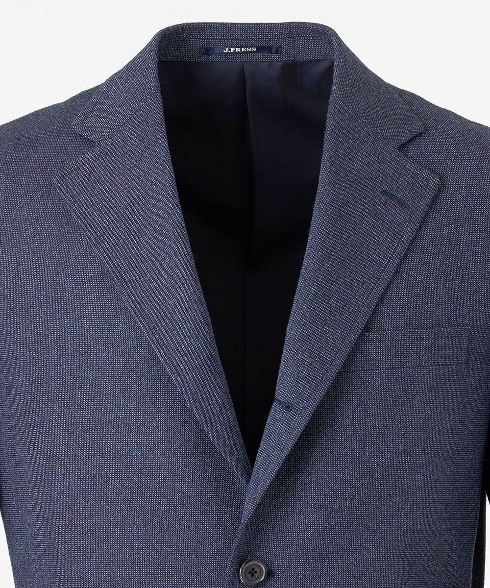 J.PRESS MEN 【CUBA BEACH GENTRY】尾州アーカイブ ネールヘッド スーツ/総裏 