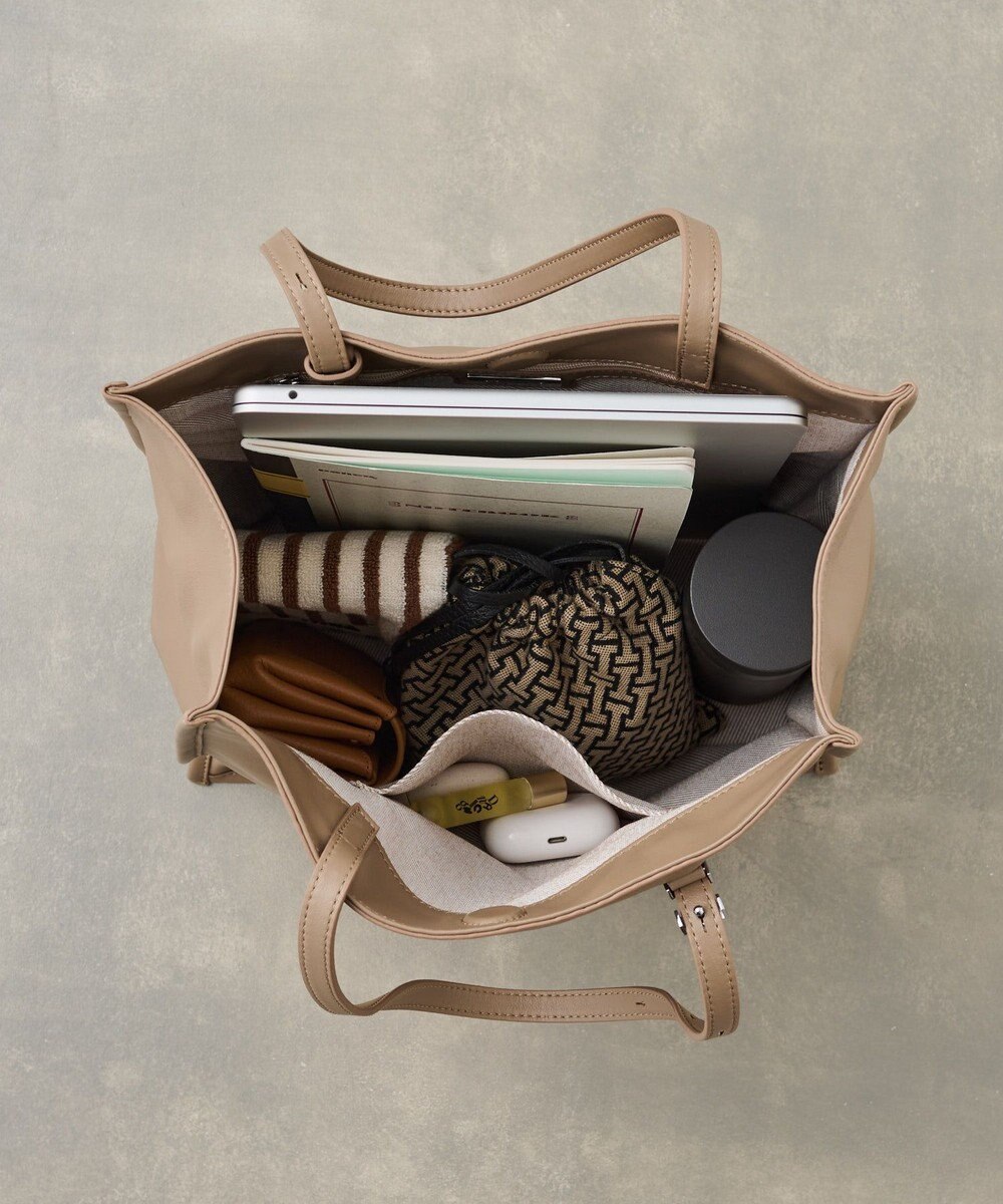 IACUCCI 【予約】ジュリエッタ NAPPA 