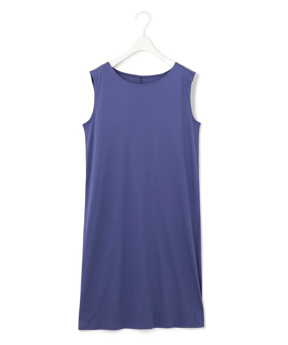 ICB 【Saki Tanakaさんコラボ】 コラボプリント ワンピース 