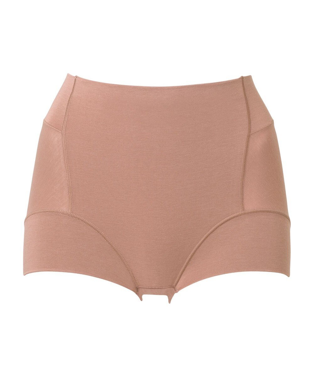 BRADELIS New York 【モアナモリーズ】　森みなのオーガニックコットン混エアリーショーツ26 