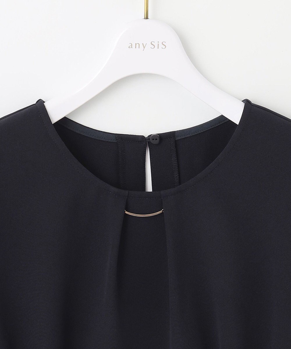 ANY SIS S 【ご好評につき追加生産！優木まおみさんコラボ】秒映えセレモニー セットアップ 