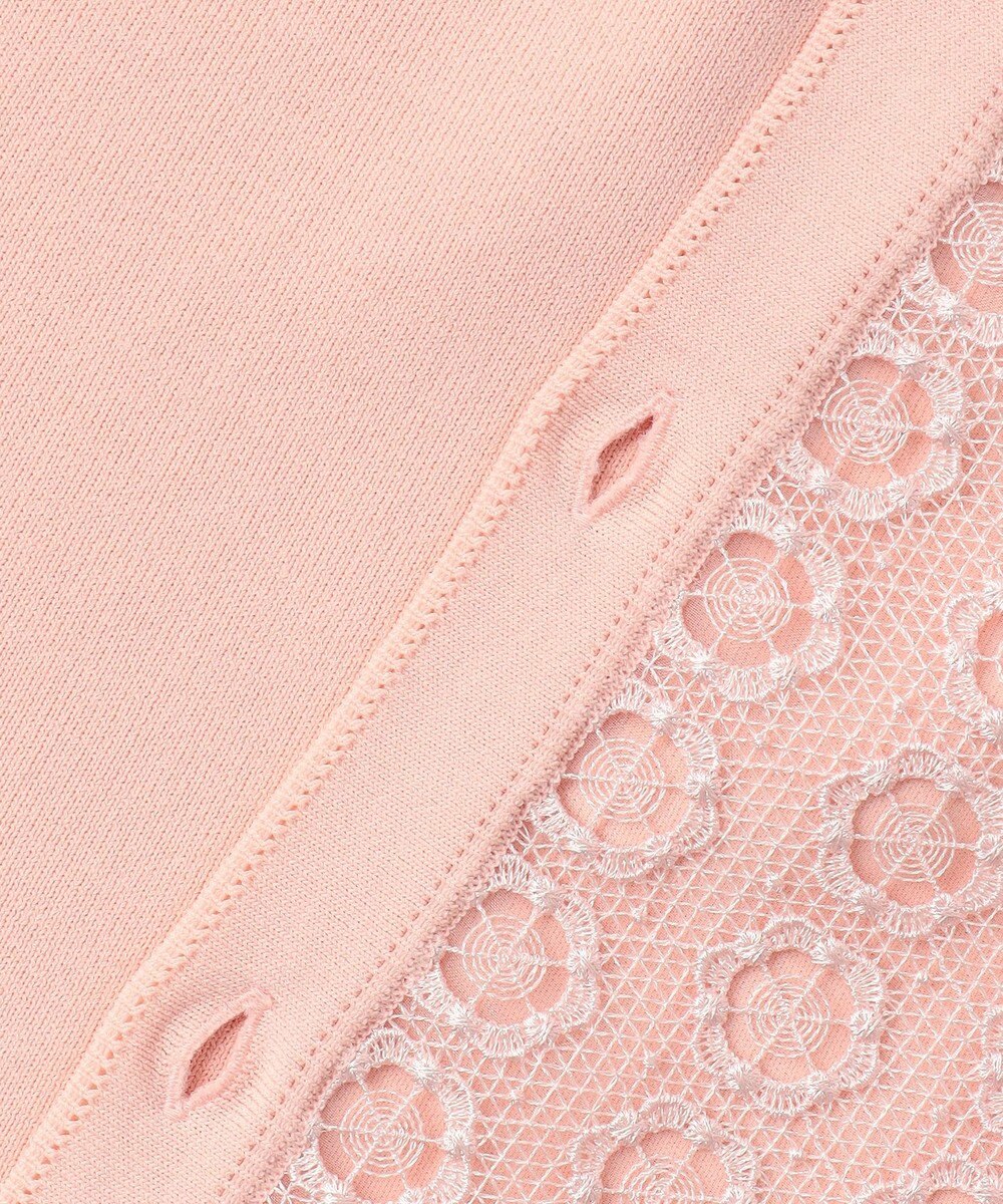 TOCCA CRYSTAL LABYRINTH カーディガン 