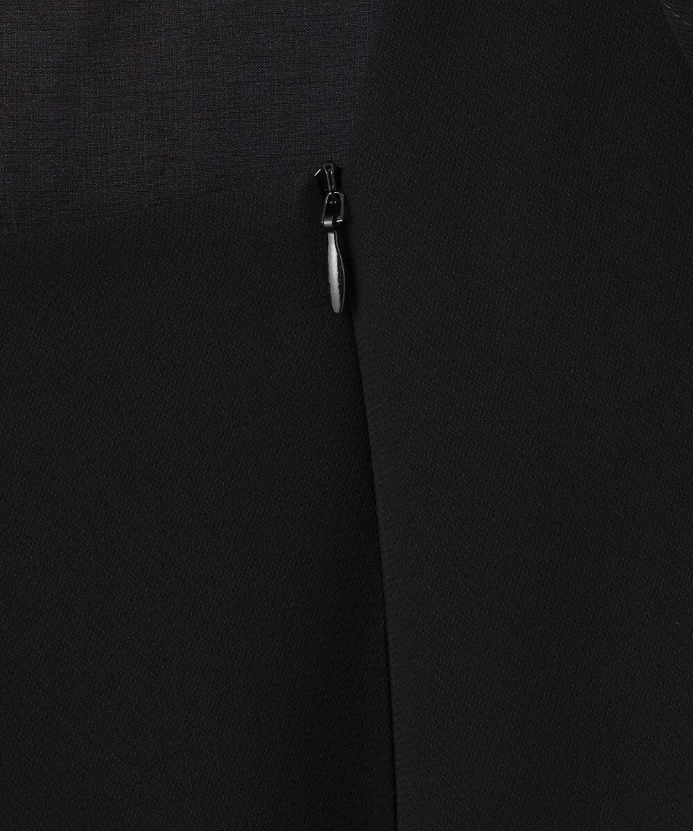 自由区 FORMAL 【洗える】セオアルファバラシャ ウォッシャブル ワンピース 