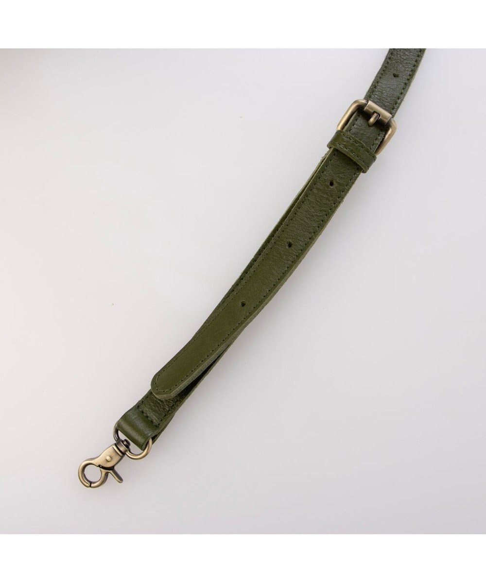 UNBILLION アトランタ ATLANTA / 牛革2wayリュック 