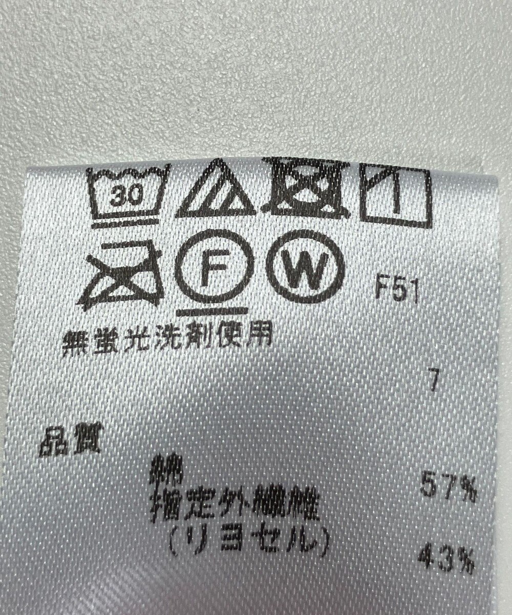 ONWARD Reuse Park 【any FAM】ブラウス春夏 