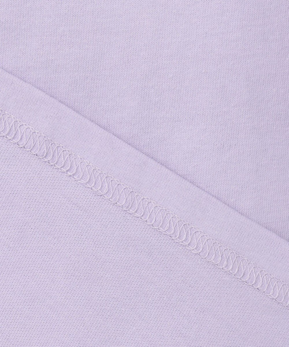 ANY KIDS ミラクルスパンコール 長袖 Tシャツ 