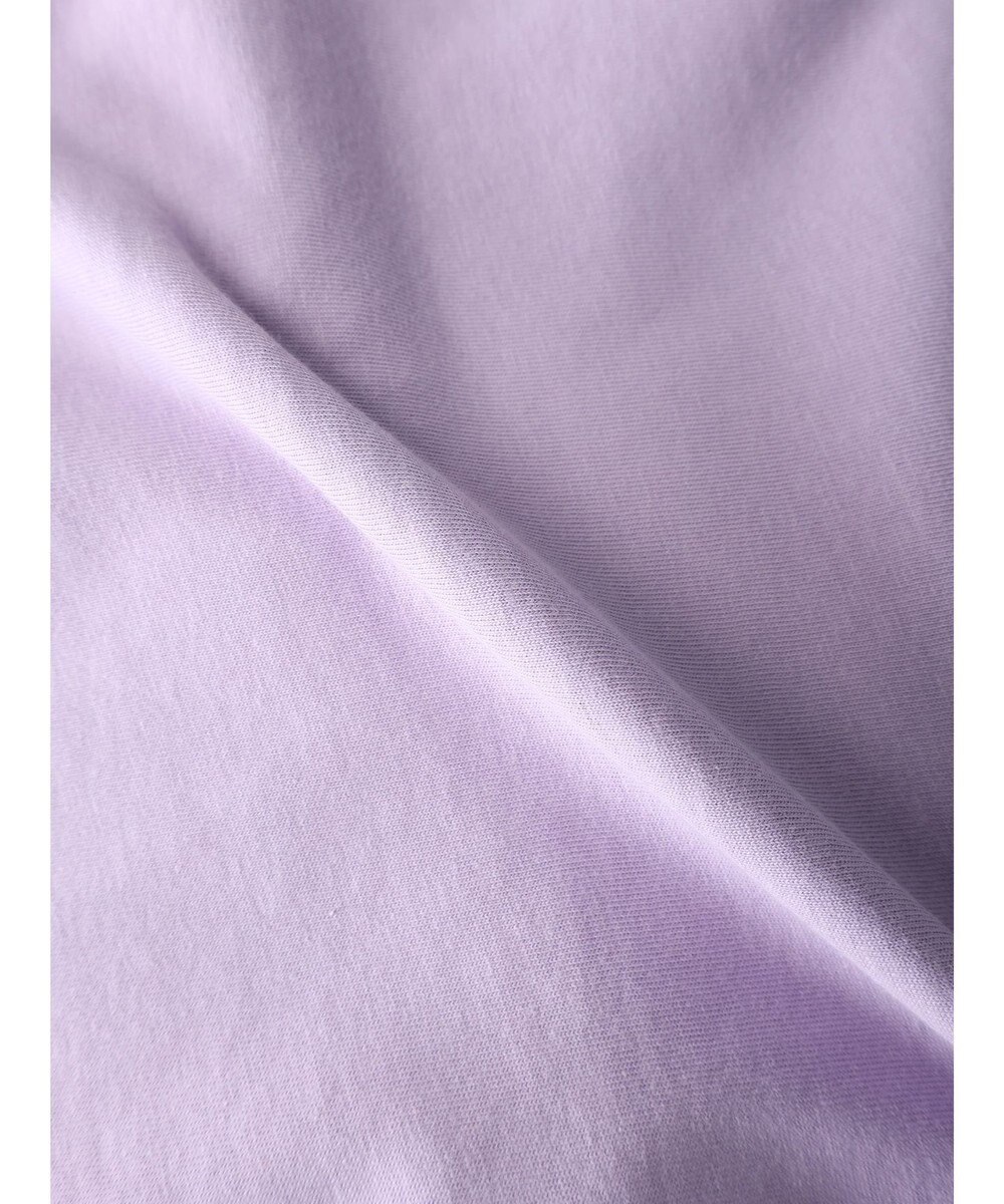 Green Parks 多段カレッジロゴボックスＴシャツ 