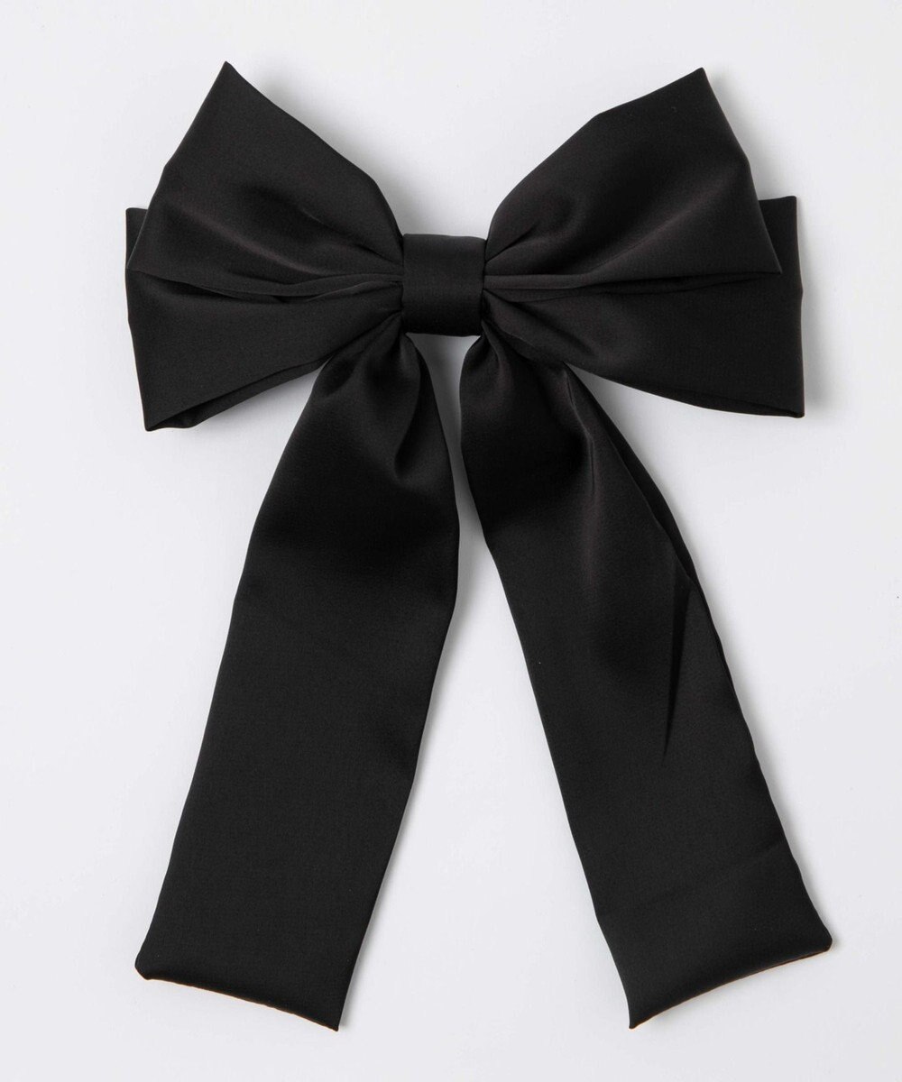 WEGO LBIGダブルリボンバレッタ 