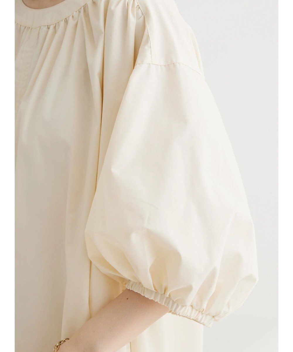 Green Parks ■ＥＳＣＡＲ　バックオープンギャザーワンピース 