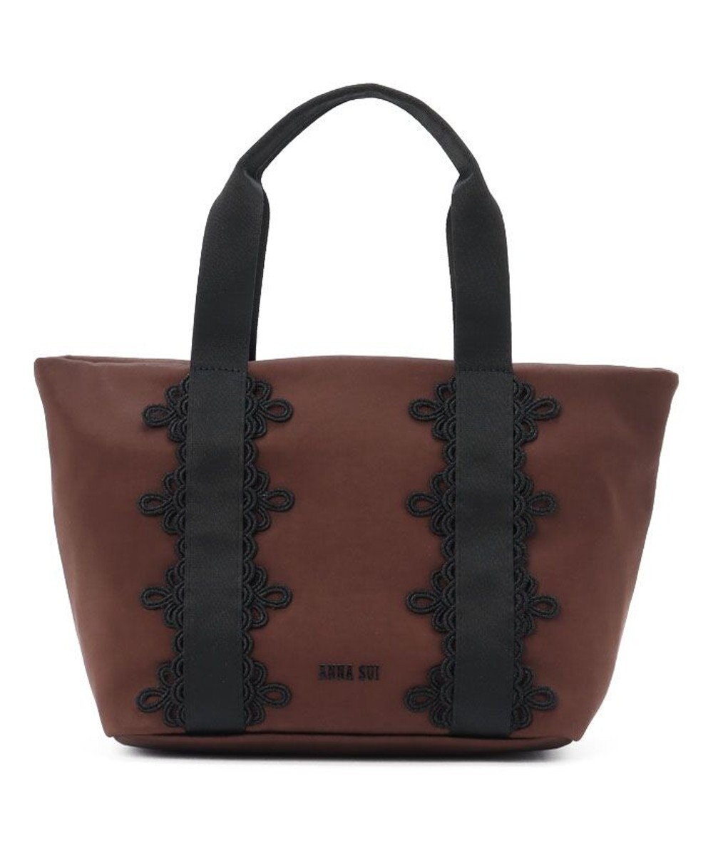 ANNA SUI タフィ トートバッグ（小） 
