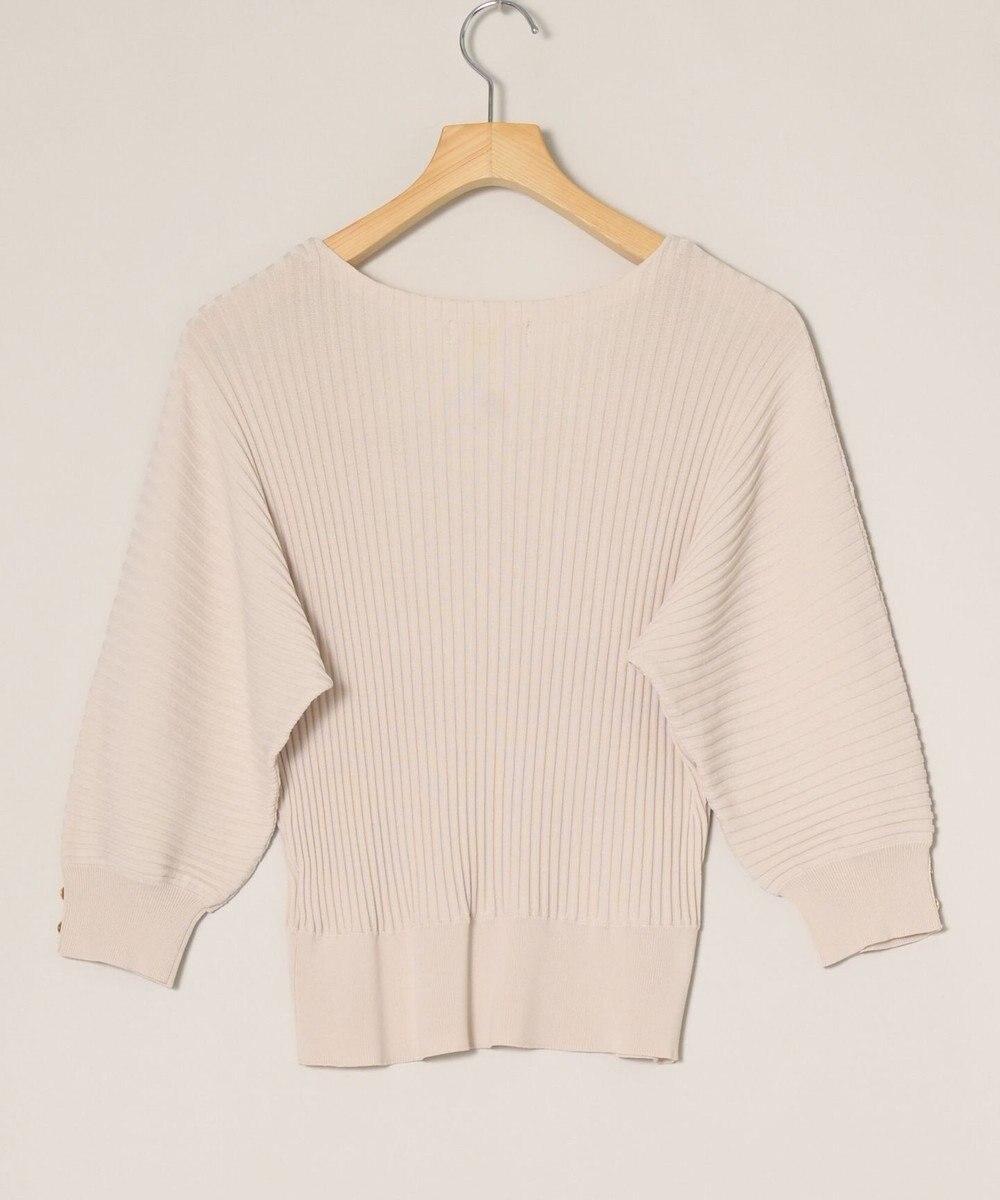 ONWARD Reuse Park 【any SiS】ニット春夏 