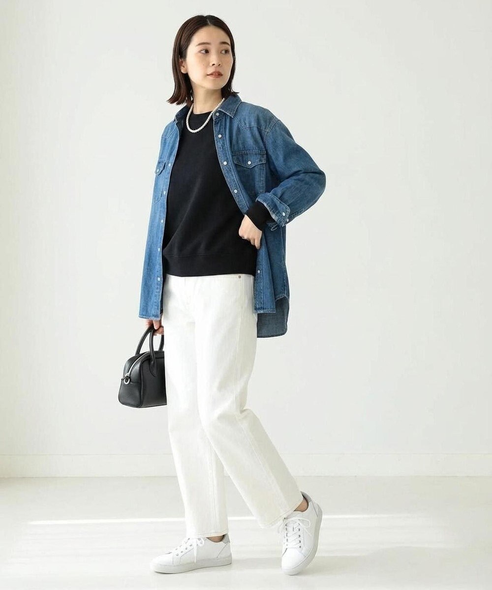 Pointer 本革大人スニーカー 