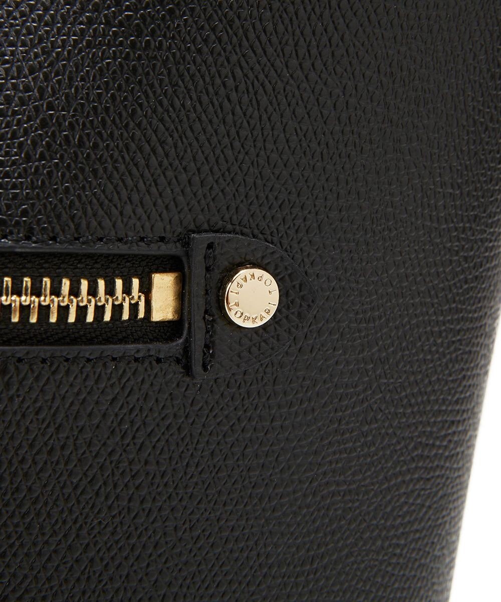 TOPKAPI 【ドラマ着用】【TOPKAPI】COLORATO コロラート レザー A4 トート バッグ 