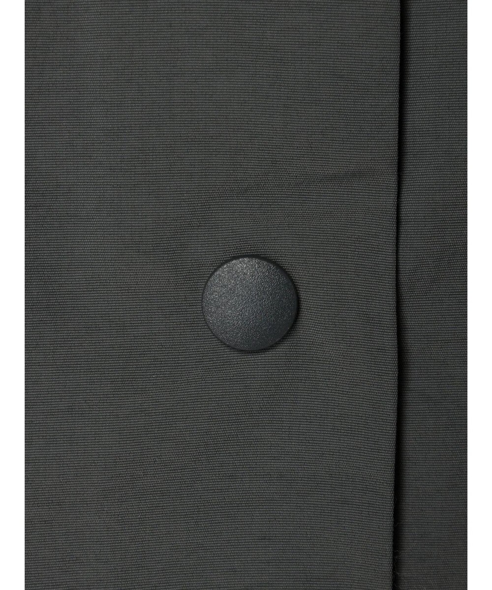 CRAFT STANDARD BOUTIQUE コクーンノーカラーコート 