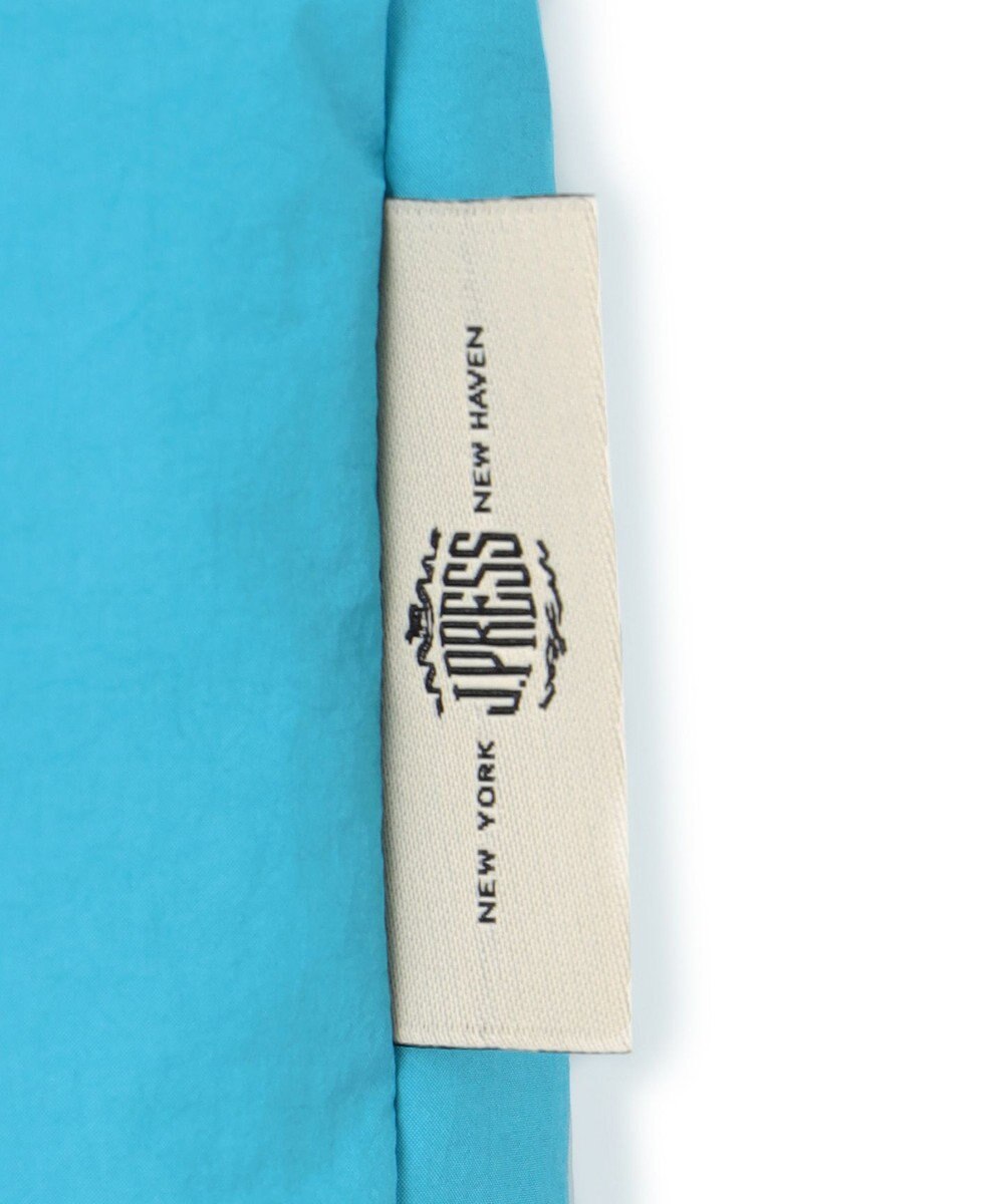 J.PRESS MEN ナイロンワッシャータフタ ダウンベスト 