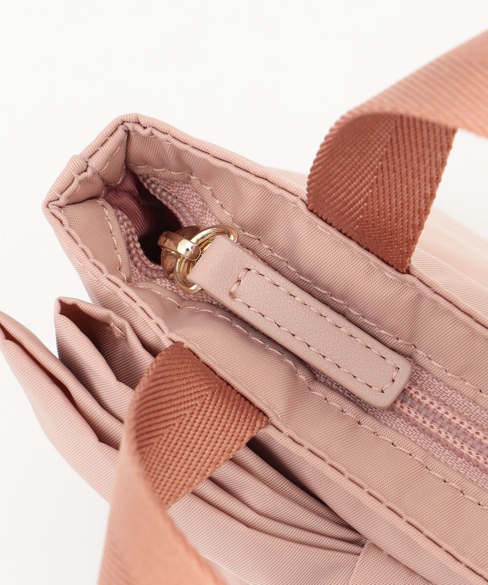 TOCCA 【撥水】WISH RIBBON POUCHBAG ポーチ 