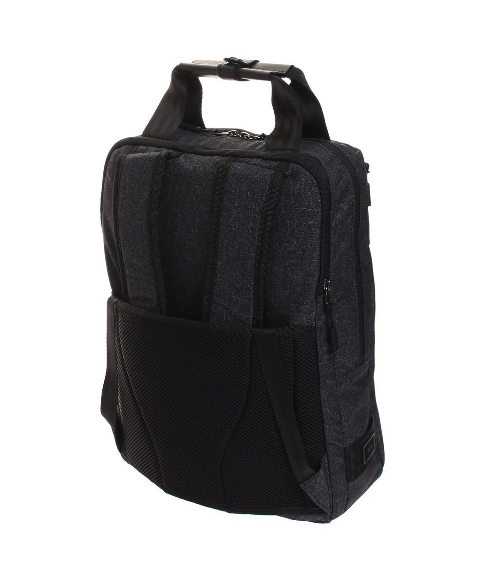 ACE BAGS & LUGGAGE ace. ホバーライト リュック A4 2気室 59005 軽量 PC収納 エース 