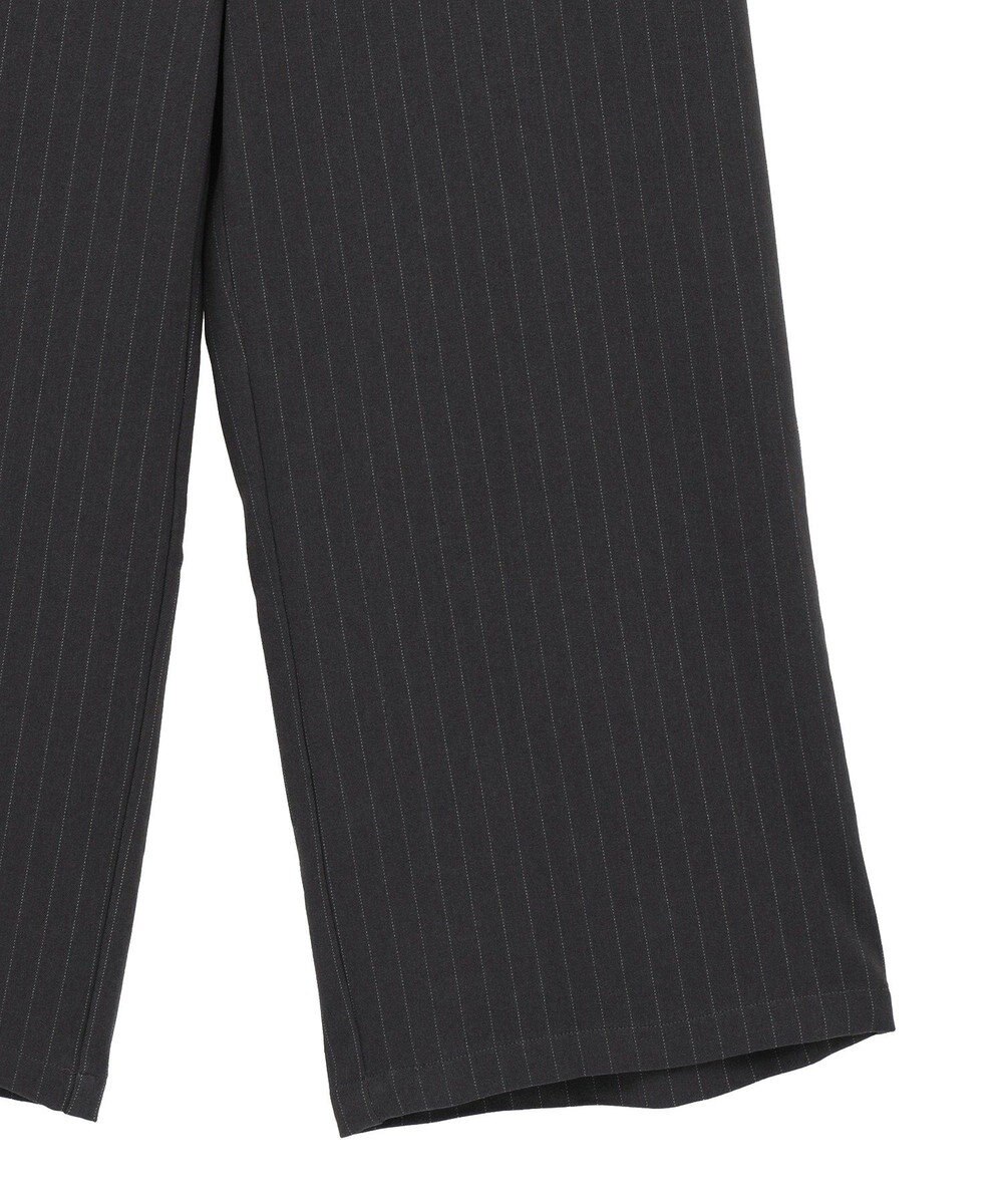 CRAFT STANDARD BOUTIQUE ストライプセットアップ 