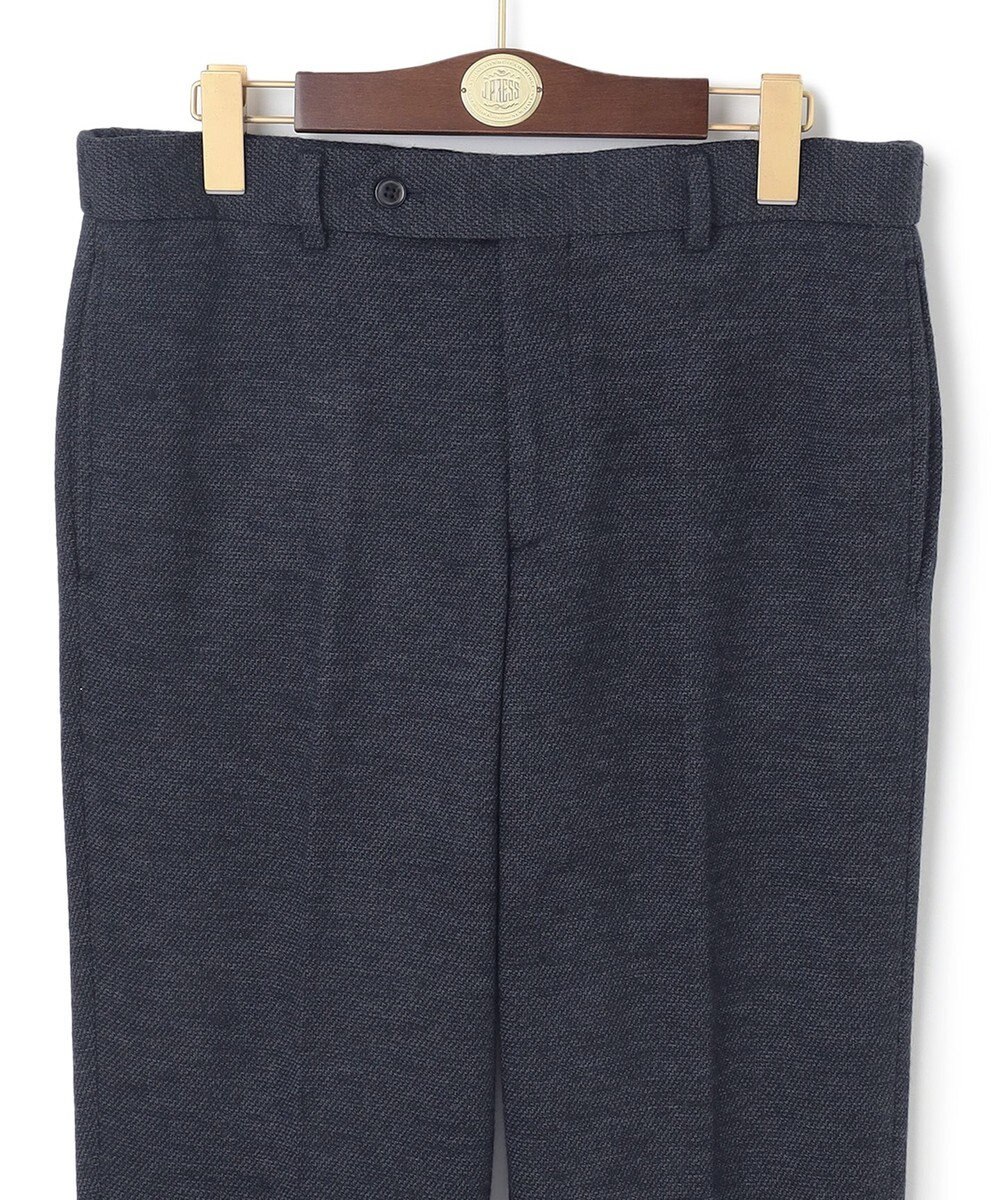 J.PRESS MEN 【セットアップ対応】SOFAニット ハイグレードジャージ スラックス 
