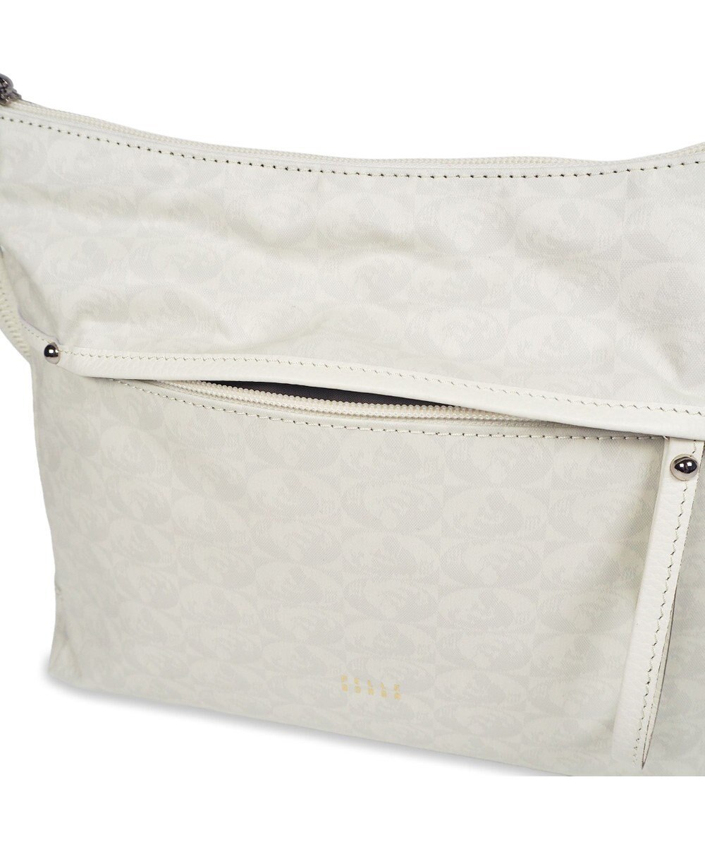 PELLE BORSA シンプルショルダーバッグ Alive アライブ 4449 