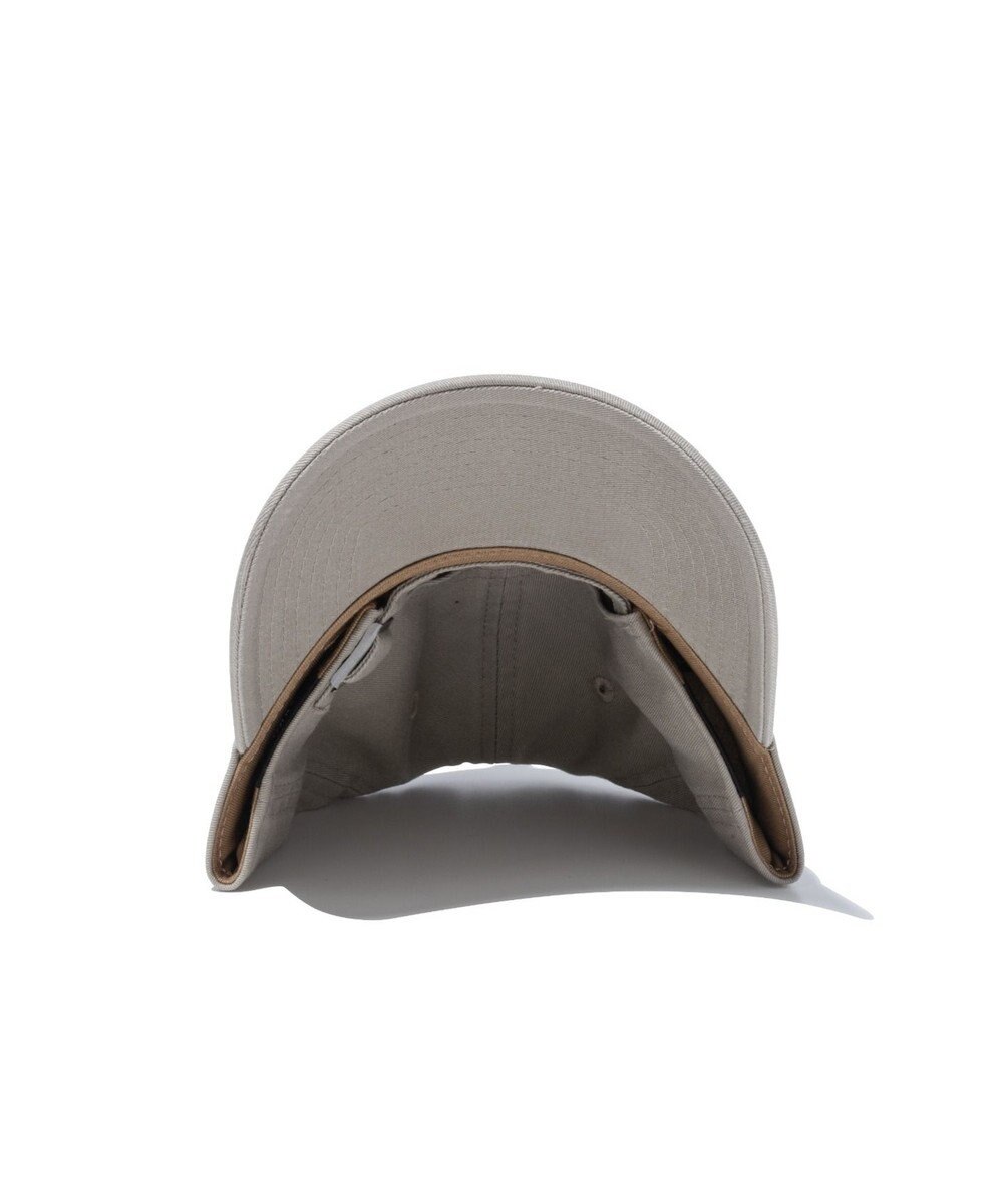 WEGO 【ユニセックスITEM】NEWERA　9TWENTY　Khaki　Sweat　Band 