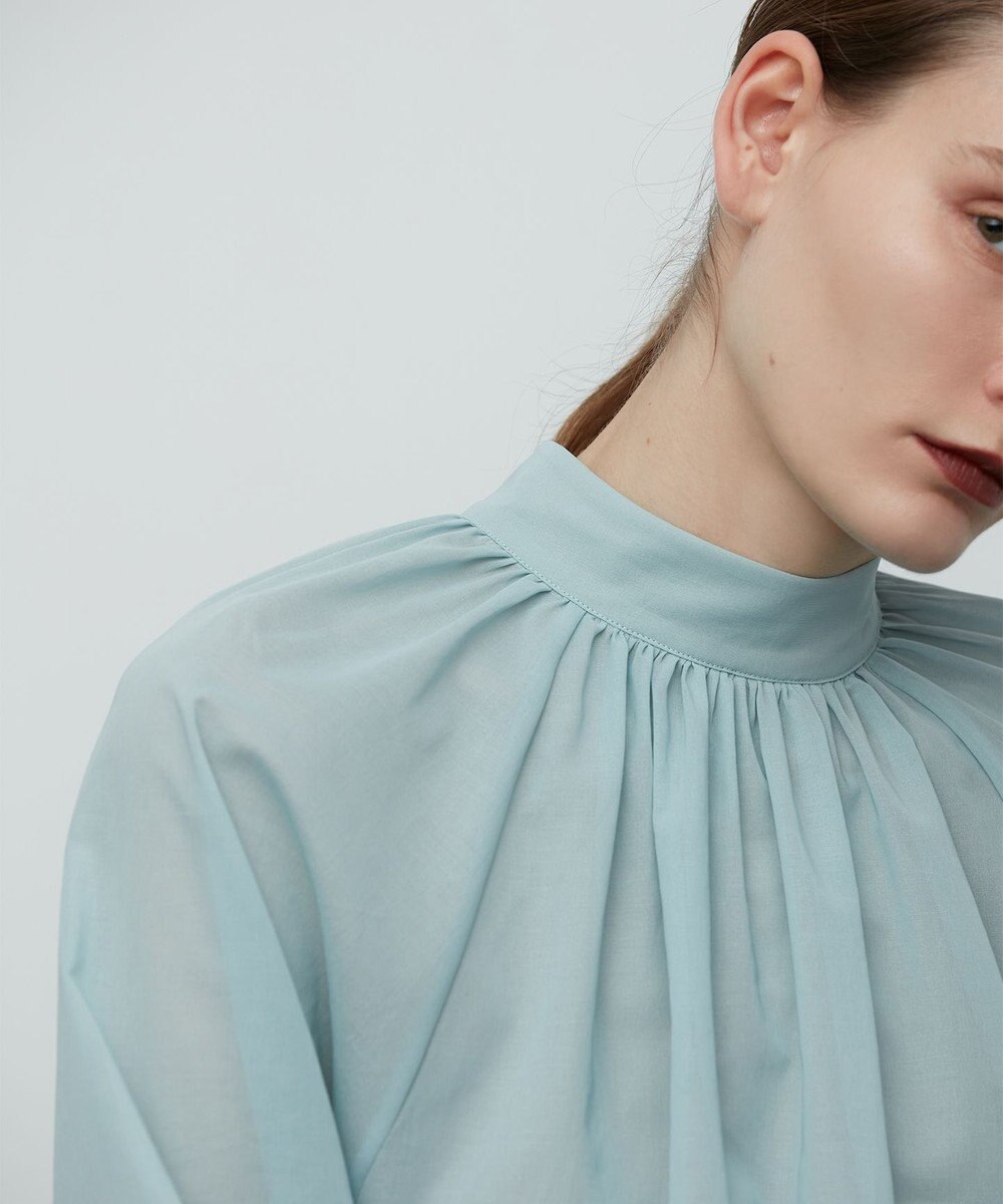 BEIGE， BAC / ドルマンブラウス 