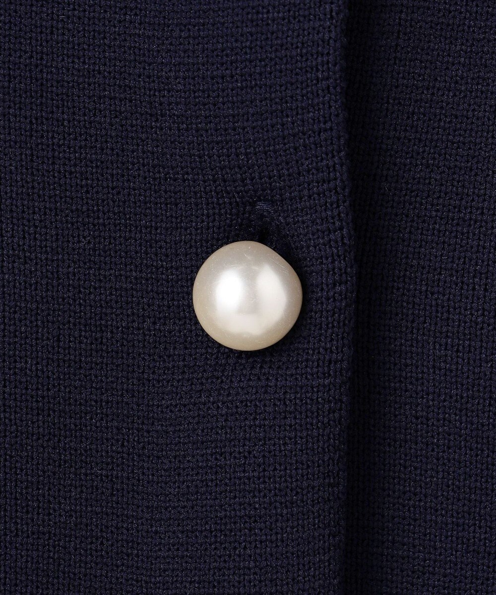 Feroux フリル ニット セットアップ 