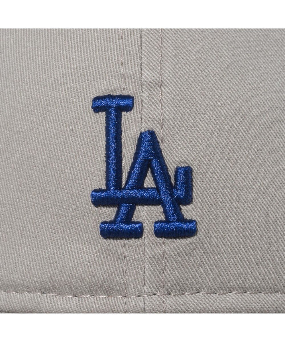 WEGO 【ユニセックスITEM】NEWERA　9TWENTY　Khaki　Sweat　Band 