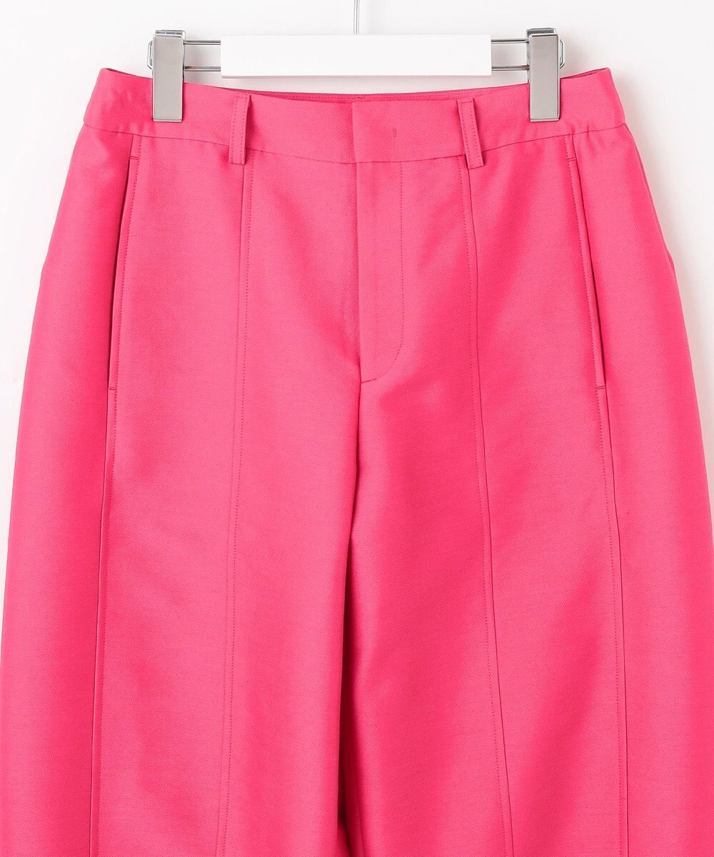 自由区 【Exclusive】ハイフォルム パンツ 