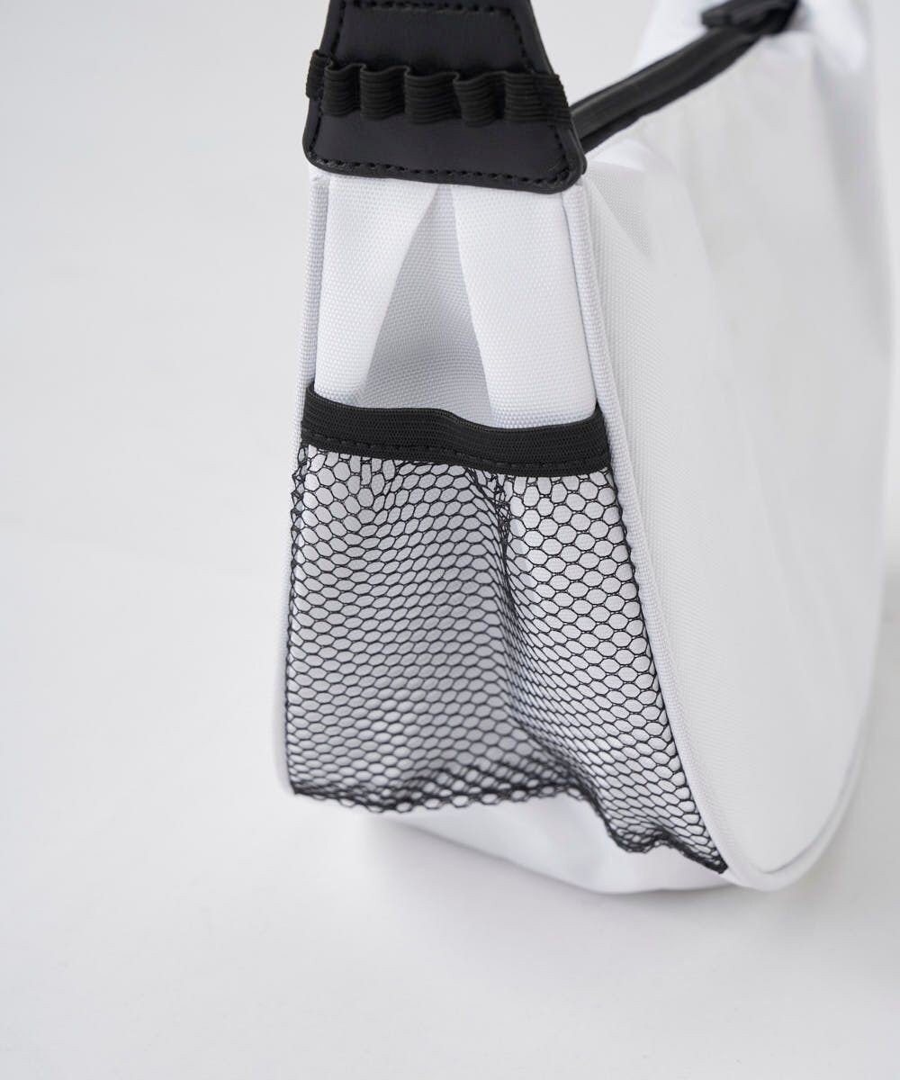 FILA GOLF／marie claire 【Marie claire sports】ショルダーカートバッグ 